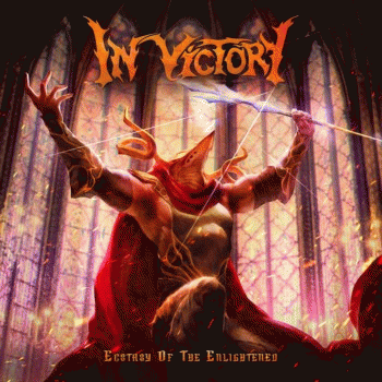 In Victory : Ecstasy of the Enlightened